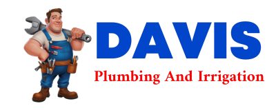 Trusted plumber in PIGEON FORGE